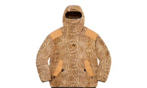 Nike ACG Fleece Pullover Snakeskin