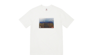 Nike ACG Grid Tee White
