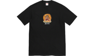 Person Tee Black