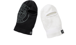 Stone Island Glow Knit Balaclava