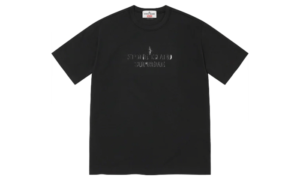 Stone Island Tee Black