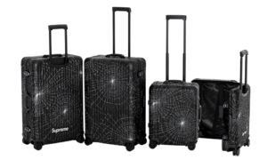 Supreme Rimowa Case