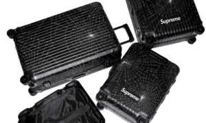 Supreme Rimowa Case