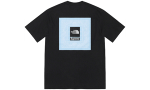 The North Face Bandana Tee Black