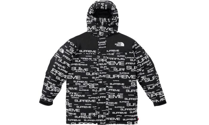 The North Face Coldworks 700-Fill Down Parka Black