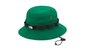 The North Face Trekking Crusher Green
