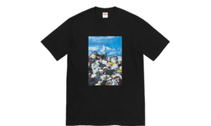 Trash Tee Black