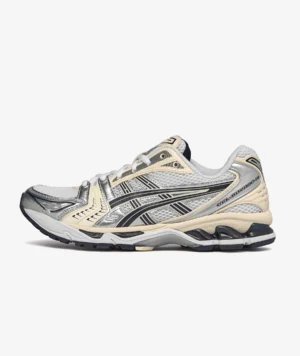 Asics Gel-Kayano 14 Cream Black