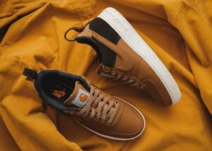 Nike Air Force 1 Low '07 Feel Free Let's Talk