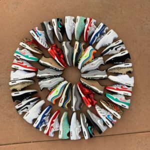 Adidas Samba OG Collegiate Green Gum Grey Toe